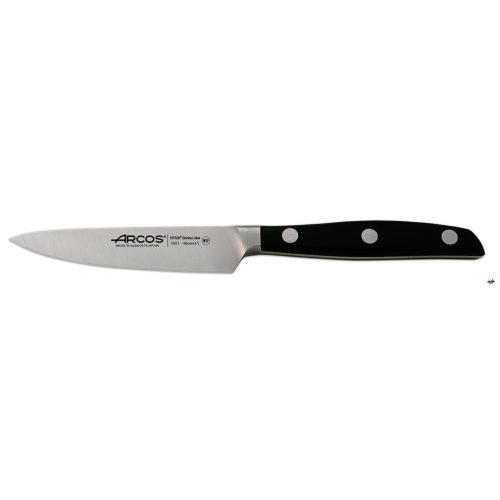 Peeling knife - 10 cm