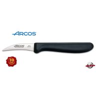 Hámozókés, faragókés - Arcos -  6 cm