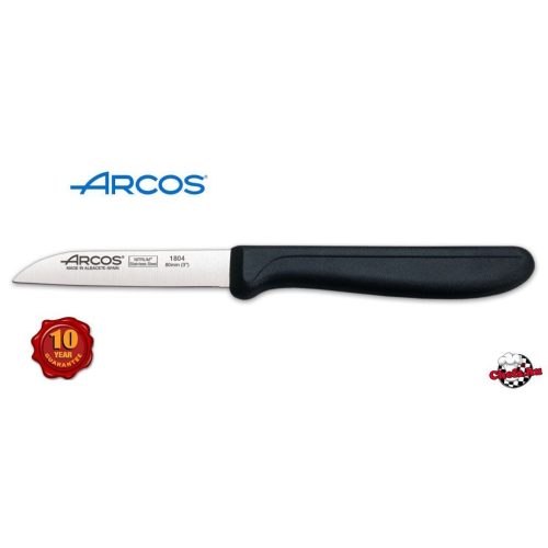 Peeling knife, Kitchen knife - Arcos - 8 cm