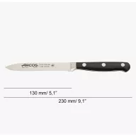 Paradicsom kés - Classic Pro - 13 cm