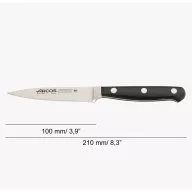 Hámozó kés - Classic Pro - 10 cm