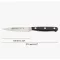 Japanese knife - Classica - 18 cm