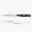 Japanese knife - Classica - 18 cm