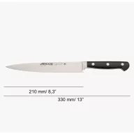 Filézőkés - Classic Pro - 21 cm 