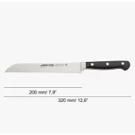 Kenyér kés - Classik Pro - 20 cm