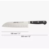 Japán kés - Classica - 18 cm