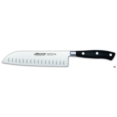Japanese knife - Riviera - 18 cm