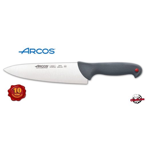 ARCOS szakácskés 20cm