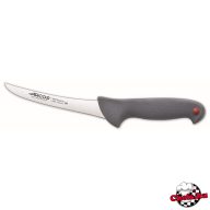 Boning knife - 14 cm, curved
