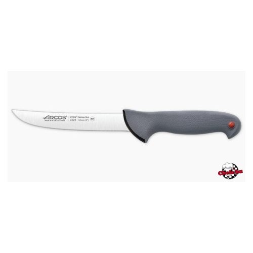 Boning knife, wider blade - 15 cm