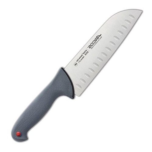 Santoku knife, lightweight - 18 cm