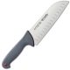 Santoku knife, lightweight - 18 cm