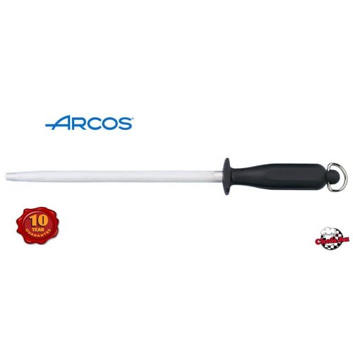 Sharpening steel - 25 cm-es, ARCOS