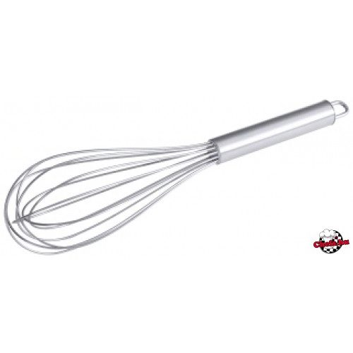 Whisk 25 cm/12 wires