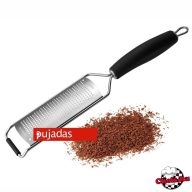 Manual grader - fine, wide