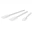 Spatula - 35 cm, gumi