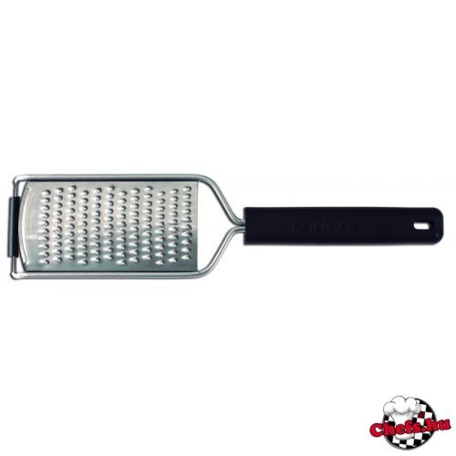 Manual cheese grater
