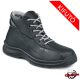 Artra Arzawa safety boots with steel-toe