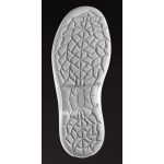 ARTRA AREZZO FEHÉR S3 CIPŐ