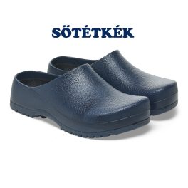 BIRKENSTOCK -Super Birki szakácsklumpa