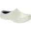 BIRKENSTOCK -Fehér Super Birki Szakácsklumpa