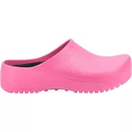 BIRKENSTOCK -Neon pink Super Birki Szakácsklumpa