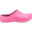 BIRKENSTOCK -Neon pink Super Birki Szakácsklumpa