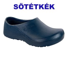BIRKENSTOCK -Profi Birki szakácsklumpa, FEHÉR!!!!