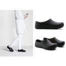 BIRKENSTOCK -Profi Birki szakácsklumpa, FEHÉR!!!!