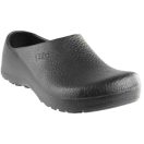 BIRKENSTOCK -Profi Birki szakácsklumpa, FEKETE!!!!