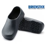 BIRKENSTOCK -Profi Birki szakácsklumpa, SÖTÉTKÉK!!!