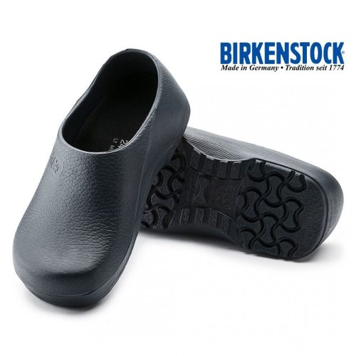 BIRKENSTOCK -Profi Birki szakácsklumpa, SÖTÉTKÉK!!!