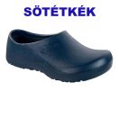 BIRKENSTOCK -Profi Birki szakácsklumpa, SÖTÉTKÉK!!!