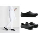 BIRKENSTOCK -Profi Birki szakácsklumpa, SÖTÉTKÉK!!!