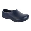 BIRKENSTOCK -Profi Birki szakácsklumpa, SÖTÉTKÉK!!!
