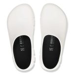 BIRKENSTOCK - Super Birki 2.0 Klumpa - Fehér