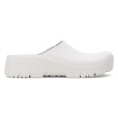 BIRKENSTOCK - Super Birki 2.0 Klumpa - Fehér