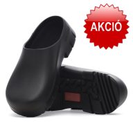 BIRKENSTOCK - Super Birki 2.0 Klumpa - Fekete