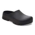 BIRKENSTOCK - Super Birki 2.0 Klumpa - Fekete