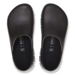 BIRKENSTOCK - Super Birki 2.0 Klumpa - Fekete