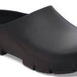 BIRKENSTOCK - Super Birki 2.0 Klumpa - Fekete