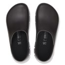 BIRKENSTOCK - Super Birki 2.0 Klumpa - Fekete