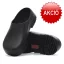BIRKENSTOCK - Super Birki 2.0 Klumpa - Fekete