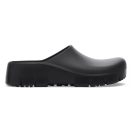 BIRKENSTOCK - Super Birki 2.0 Klumpa - Fekete