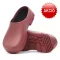 BIRKENSTOCK - Super Birki 2.0 Klumpa - Piros