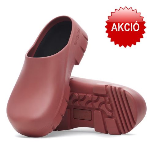 BIRKENSTOCK - Super Birki 2.0 Klumpa - Piros