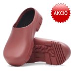 BIRKENSTOCK - Super Birki 2.0 Klumpa - Piros
