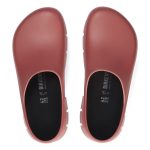 BIRKENSTOCK - Super Birki 2.0 Klumpa - Piros