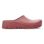 BIRKENSTOCK - Super Birki 2.0 Klumpa - Piros