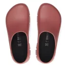 BIRKENSTOCK - Super Birki 2.0 Klumpa - Piros